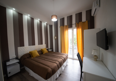 Bed And Breakfast Affittacamere Ramura